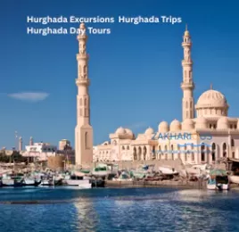 Hurghada Tours - Trips 2026