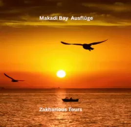 Makadi bay Ausflüge Touren Aktivitäten 2026