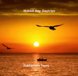Makadi Bay Trips Tours 2026
