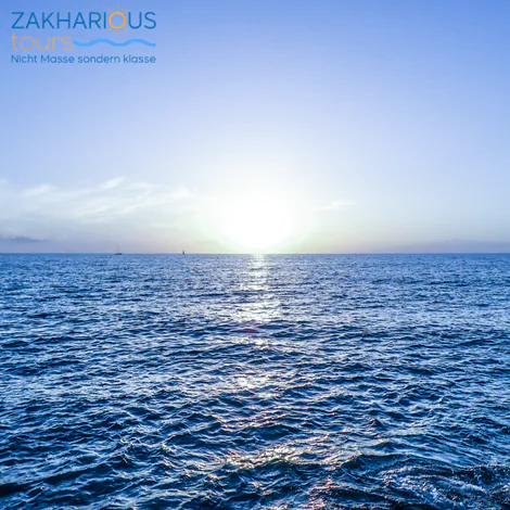 Ausflüge vom Dana Beach Resort Hurghada