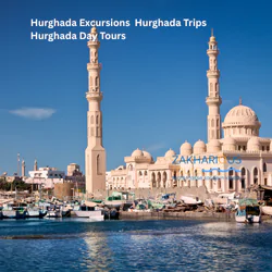 Hurghada Tours - Trips 2025