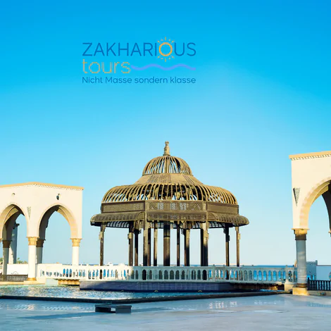 Sahl Hasheesh Ausflüge 2026