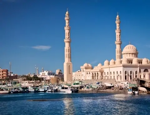  Hurghada Ausflüge Touren Aktivitäten 2025