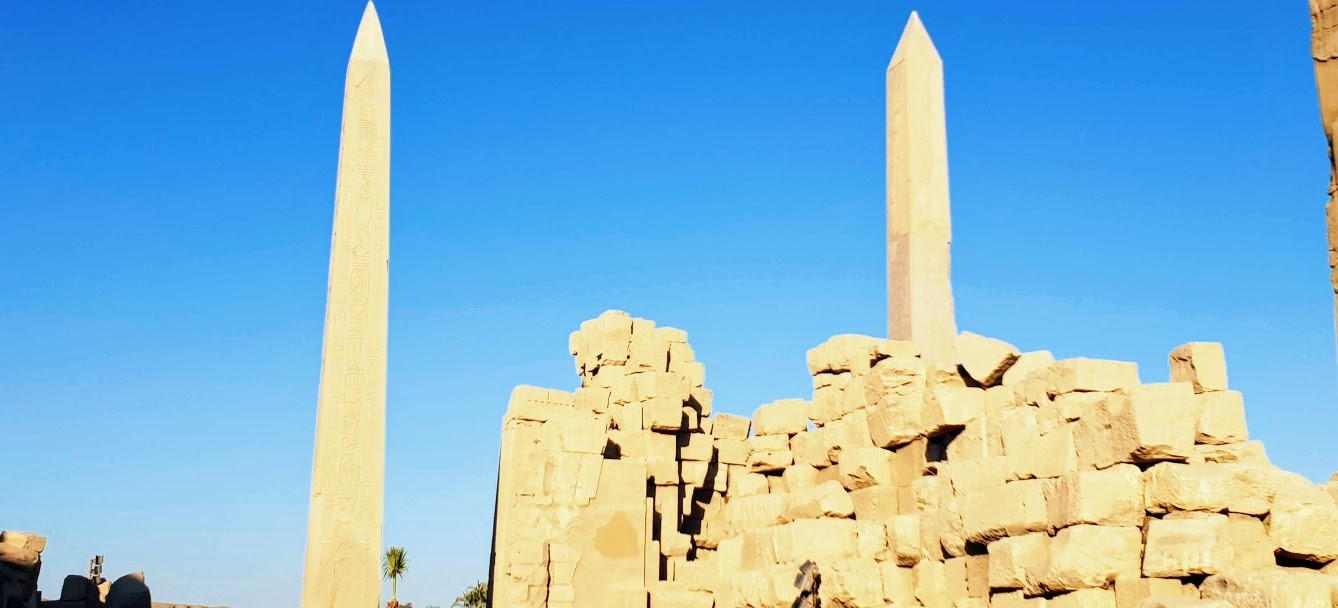 Private 2-day trip to Luxor from Soma bay - Safaga