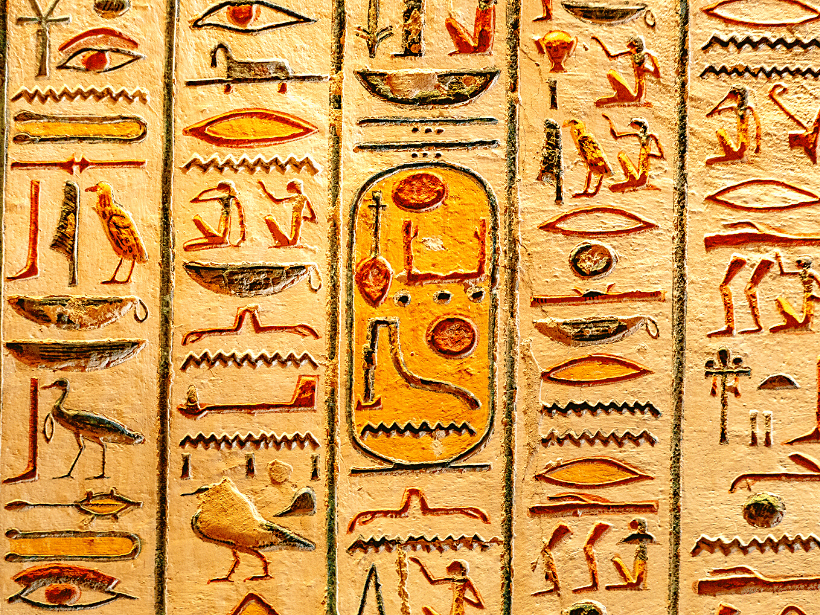 Day Trip to Luxor from Sahl hasheesh-Makad Bay