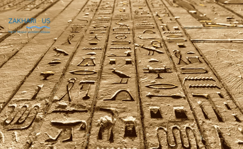 From El Gouna: private 2-day trip to Luxor
