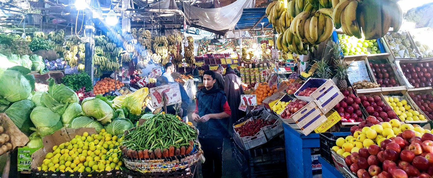 Hurghada city tour, private excursion