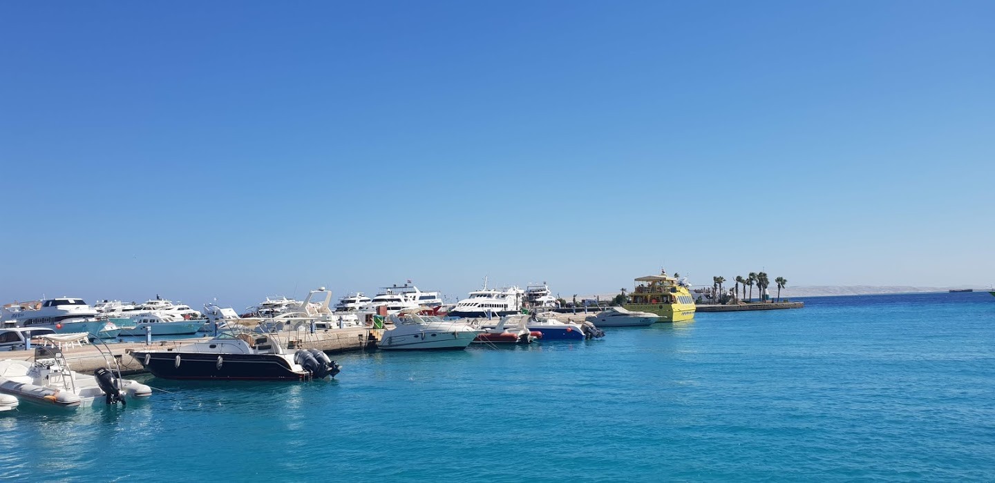 Hurghada city tour, private excursion