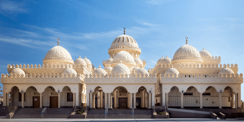 Ab Sahl Hasheesh: Private Stadtführung Hurghada mit Deutschsprachigen Reiseführer