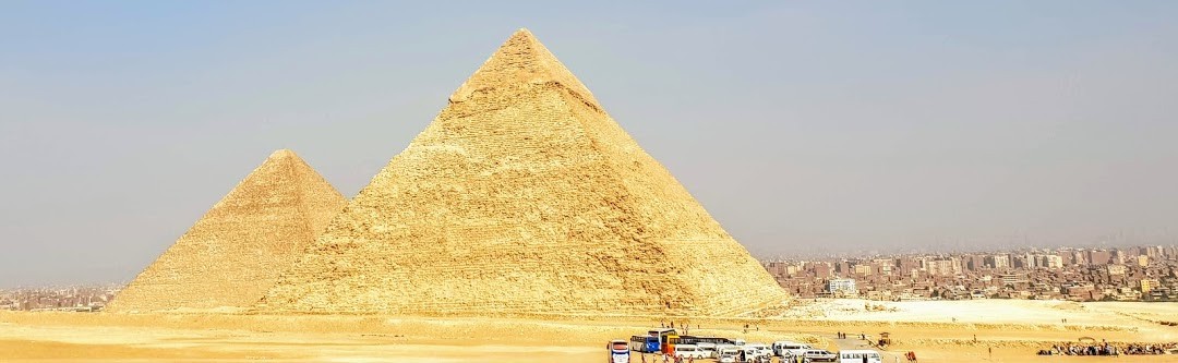 Cairo Day Trip to Cairo from Hurghada