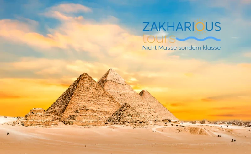 Cairo and Alexandria, 3-day private tour from Cairo with Private Guide