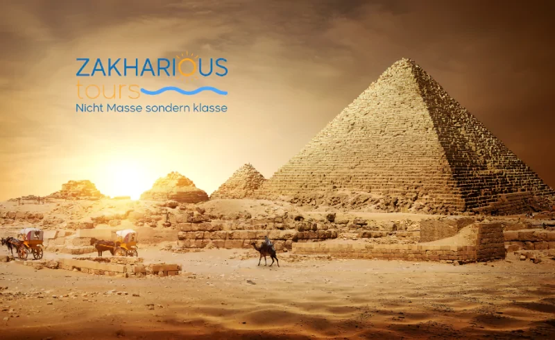 Private 3-day Cairo tour from Cairo