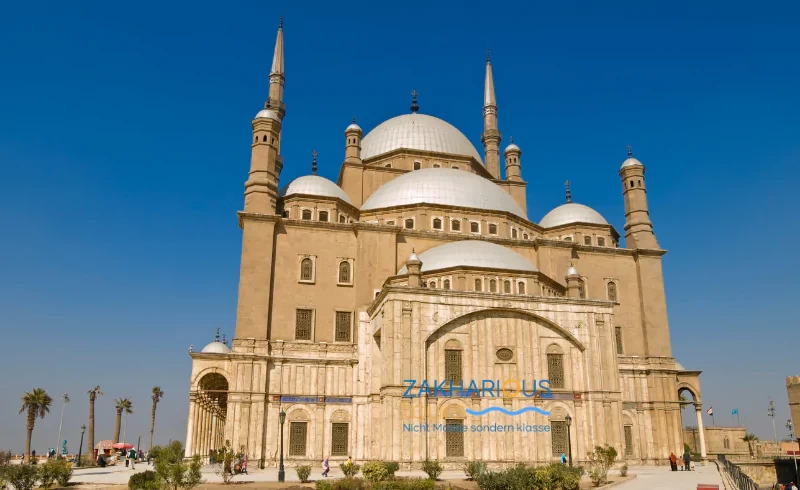 Private 3-day Cairo tour from Cairo