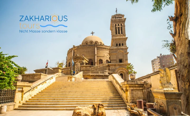 Private 3-day Cairo tour from Cairo