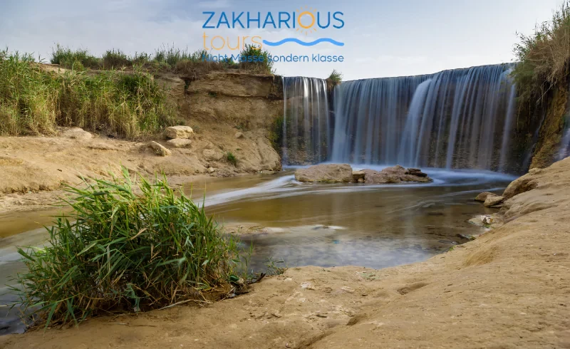 Private 4-day tour of Cairo and Fayum from Cairo