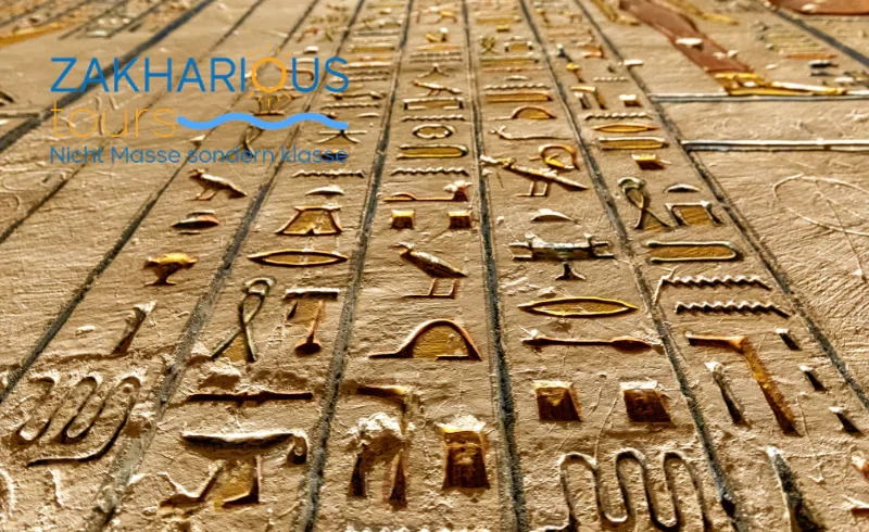 Private Excursion to Luxor from Soma Bay