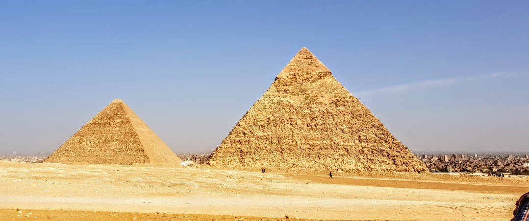 Excursion to Cairo Giza in small group from Soma bay-Safaga