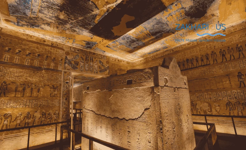Excursion from Sahl Hasheesh to Luxor in the Valley of the Kings, Sahl Hasheesh excursions to the Valley of the Kings, Sahl Hasheesh excursions to Luxor, day trip from Sahl Hasheesh to Luxor, Sahl Hasheesh Valley of the Kings excursion, excursions from Sa