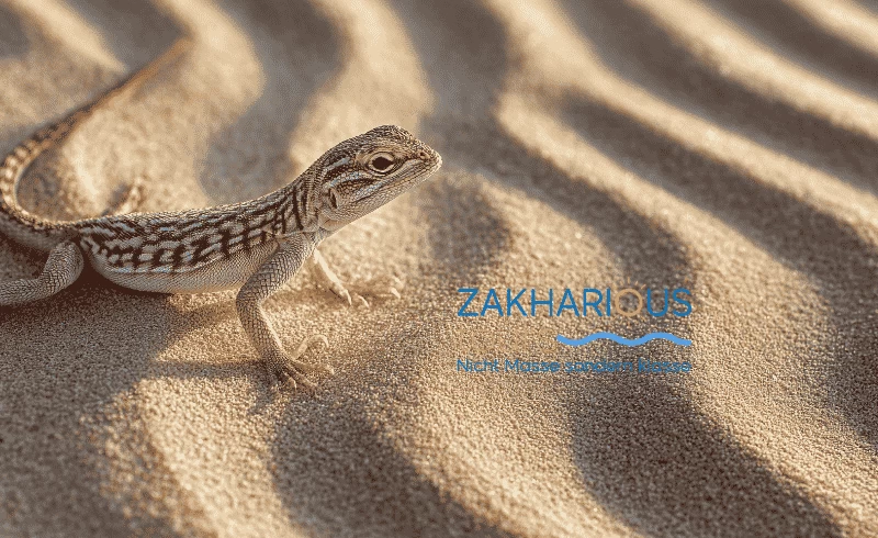 Jeep safari excursion at sunset in the desert of Hurghada