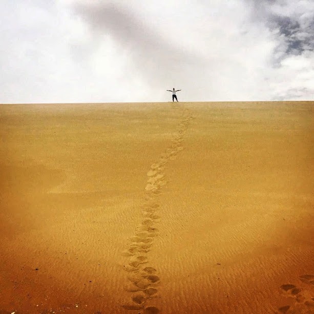 2 day trip to the White Desert and El Bahariya Oasis