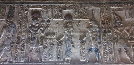 Private 3 Day Trip to Abydos - Dendera Luxor from Makadi Bay Sahl Hasheesh