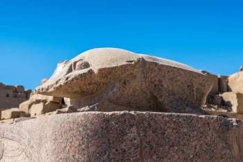 Amun Tempel in Karnak, von Hurghada nach Luxor  tagesausflug