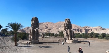 Private 2-day trip to Luxor from Soma bay - Safaga