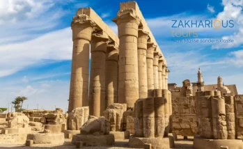 Private 2-day trip to Luxor from Soma bay - Safaga