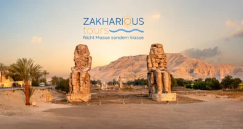 Amun Tempel in Karnak, von Hurghada nach Luxor  tagesausflug
