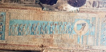 Private 3 Day Trip to Abydos - Dendera Luxor from El Gouna