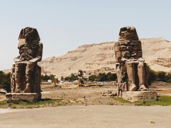 1 day Thebes-west in Luxor