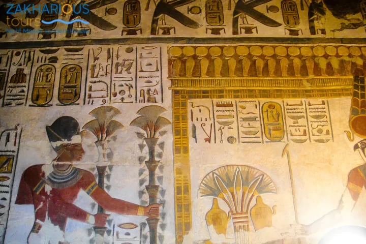 Ab Soma Bay & Safaga: Privater Ausflug nach Luxor einmal anders 1