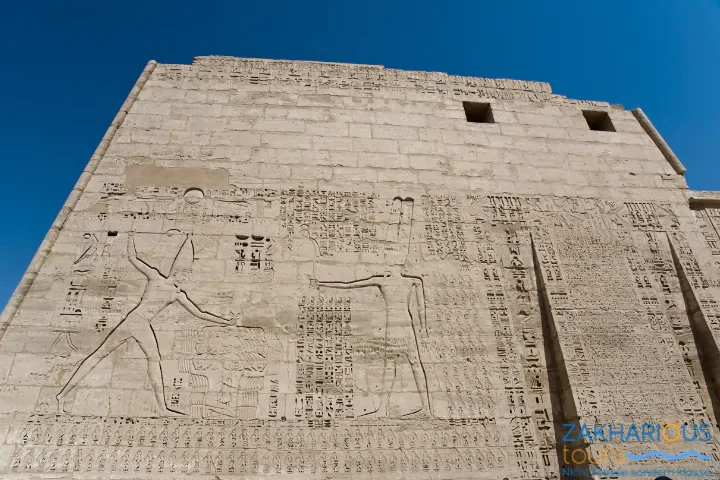 Ab Soma Bay & Safaga: Privater Ausflug nach Luxor einmal anders 1