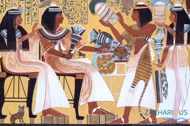 Privater Ausflug Luxor einmal anders ab El Quseir, Programm 2
