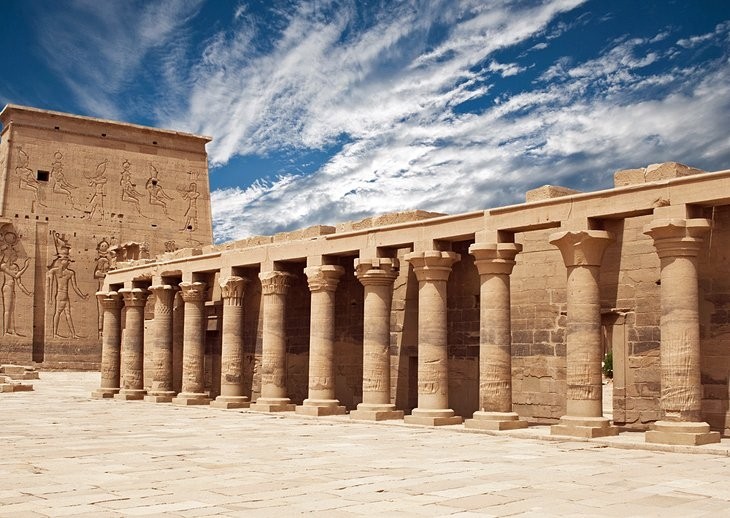 2 Tagestour nach Assuan- Abu Simbel ab Hurghada