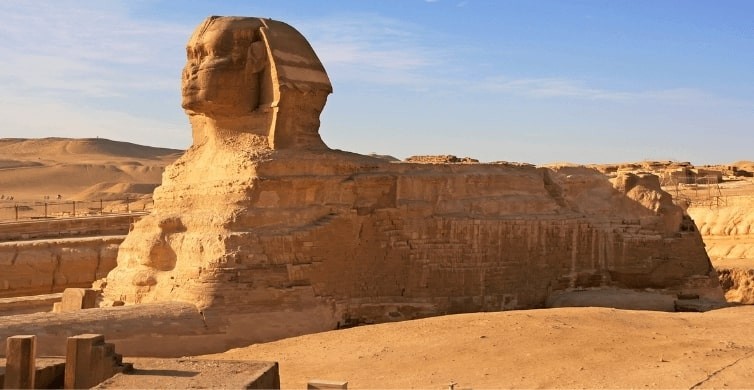 Ausflug hurghada nach kairo Gizeh Pyramiden mit übernachtung