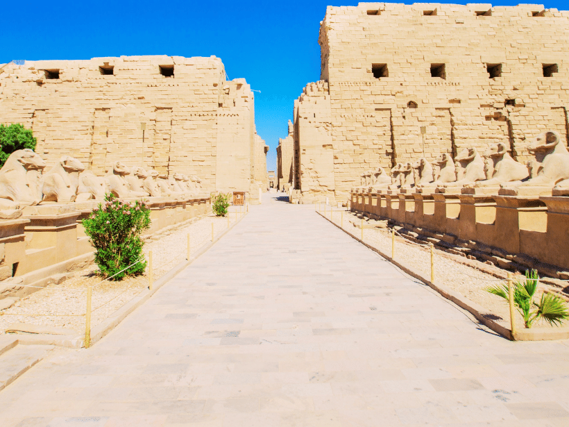 Karnak tempel in luxor, ägypten, Ausflug nach Luxor-Tal der Könige ab Soma bay-Safaga- Kleingruppe,  soma bay ausflüge, safaga soma bay touren, safaga soma bay aktivitäten, safaga soma sehenswürdigkeiten