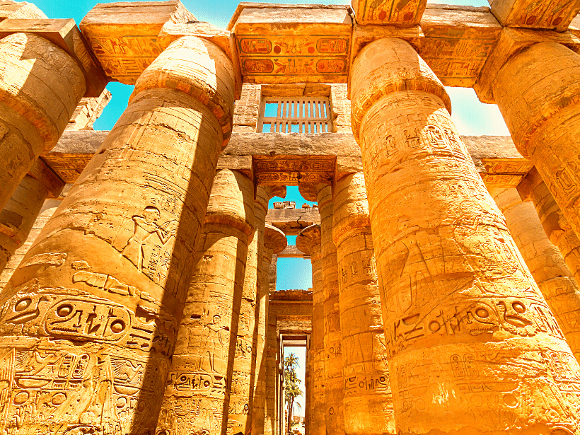Ausflug, nach, Luxor, Tal der Könige, ab, Sahl hasheesh, Makad Bay, karnak, tempel, tour nach luxor, Luxor,  karnak Tempel, Obelisken,  amoun, Gott,  Götter,  alte Ägypter,  Pharaonen,  Monumente, könige, Säulenhalle,  heiliger See,  Königin Hatschepsut, 
