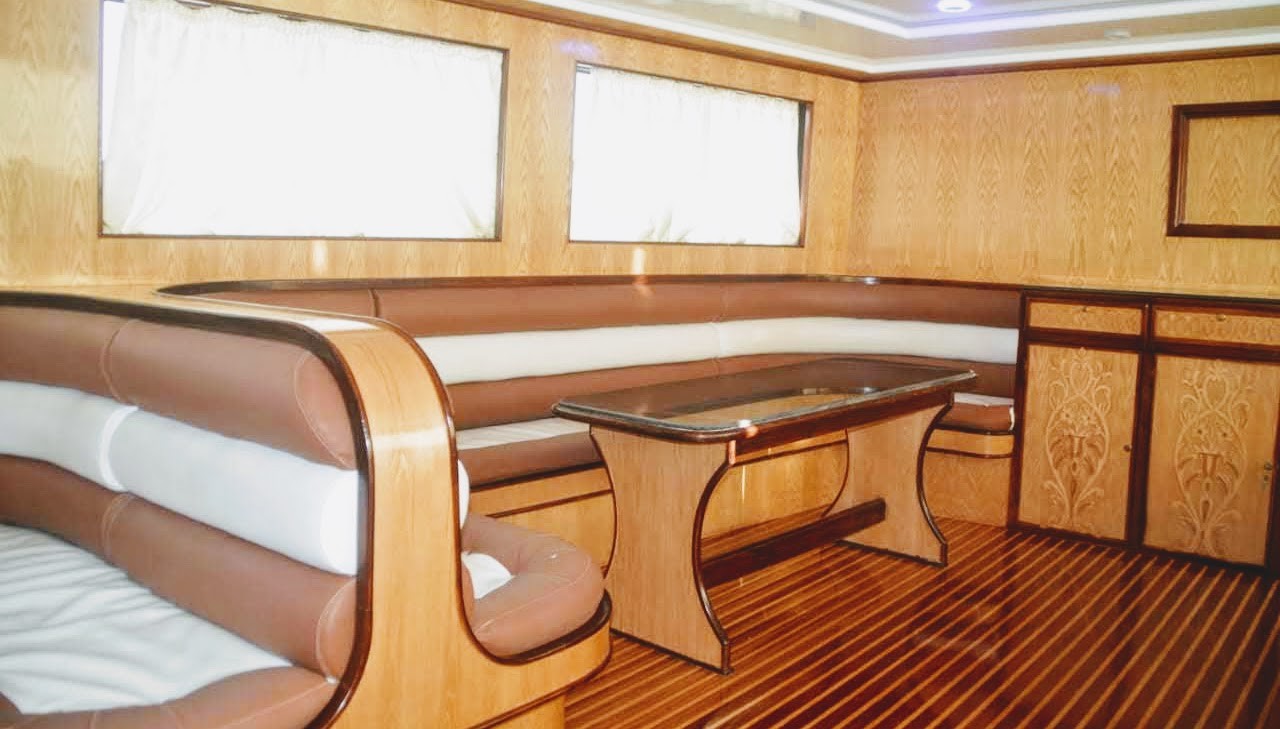 Private Bootstour zum Schnorcheln ab El Gouna