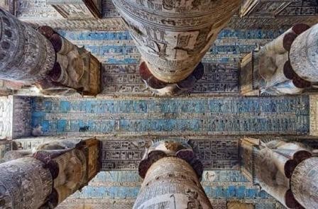 Sahl Hasheesh | Makadi bay: Private Tagestour nach Abydos und Dendera