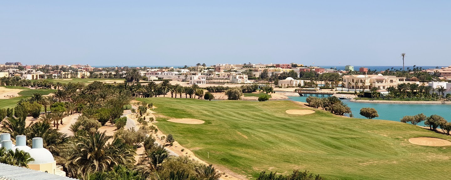 ab sahl hasheesh El Gouna Stadtrundfahrt-El Gouna Lagunenfahrt-Privater Ausflug el gouna Stadtrundfahrt