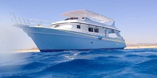 Schnorcheln in den Hamata Inseln von Marsa Alam