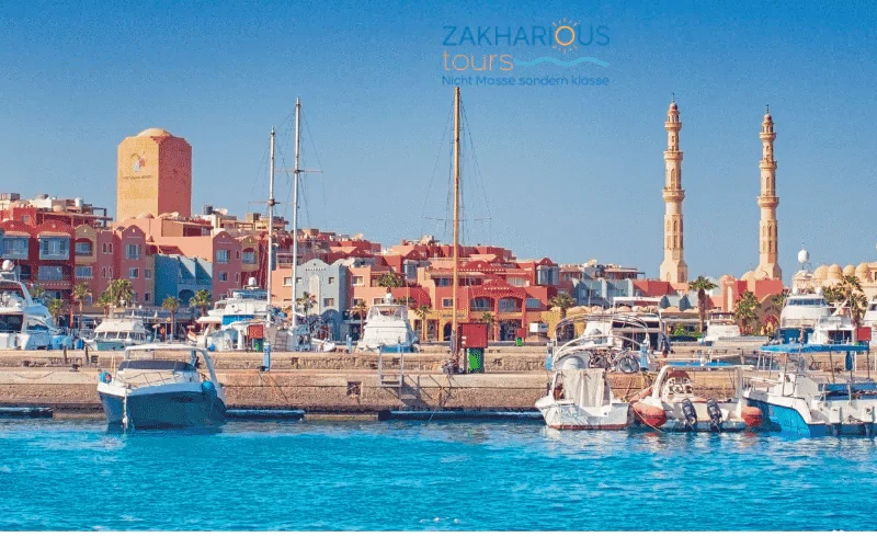 hurghada stadtrundfahrt privat, hurghada sehenswürdigkeiten, ägyzpten touren, private deutschsprachige ausflüge ägypten