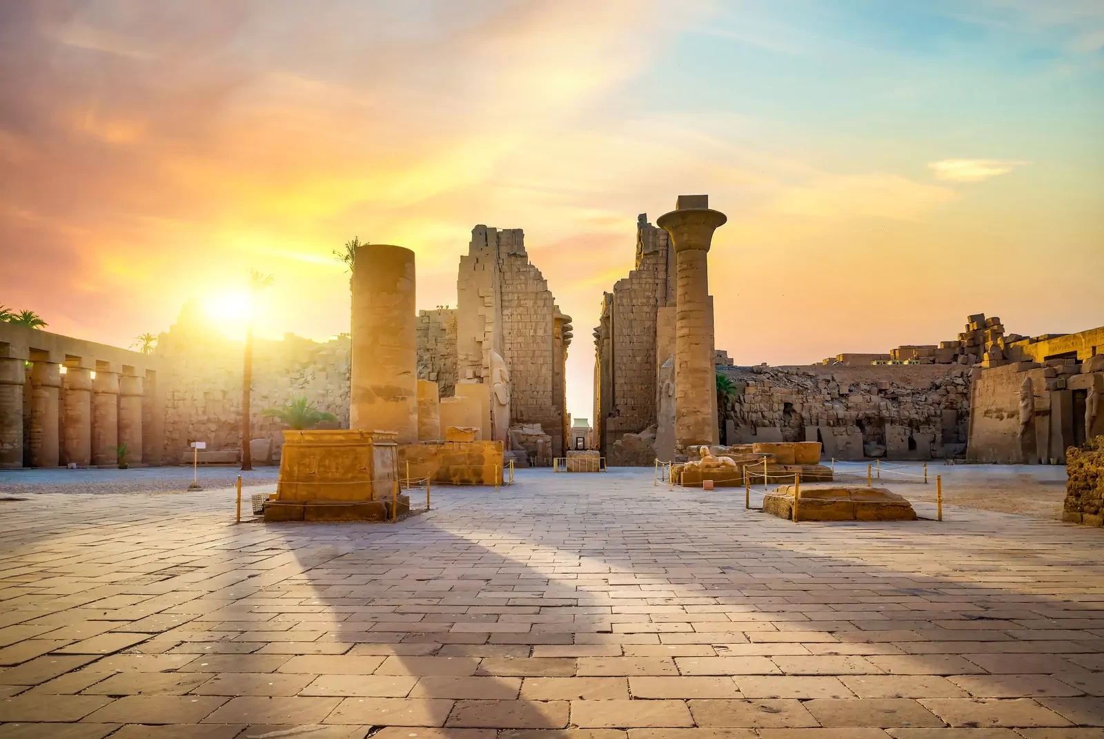 karnak tempel, das neue reich1375 b.c, luxor ägypten, hurghada ausflüge sehenswürdigkeiten privater ausflug von hurghada nach luxor