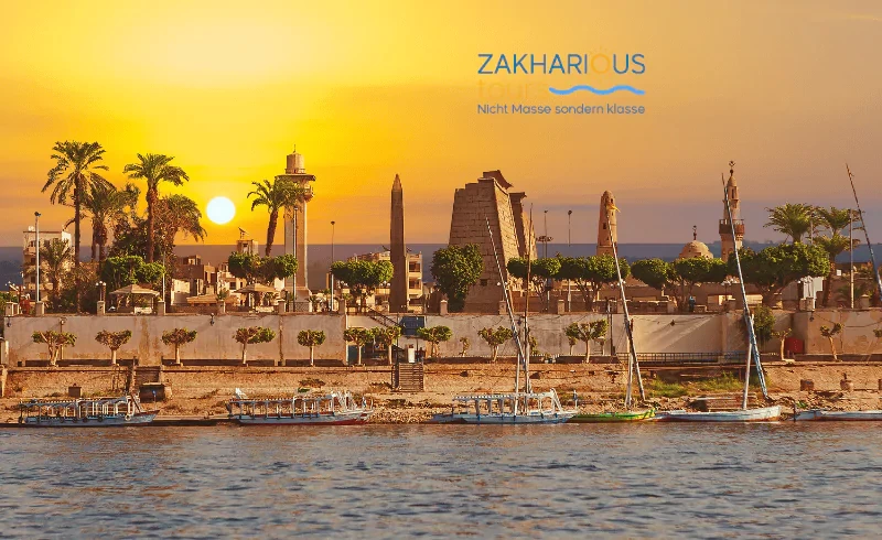 Luxor 2 tage ausflüge ab makadi bay TUI Programm mit Übernachtung, ramses reisen, sun fun reisen, memnon reisen, der tour reisen, eti ausflüge