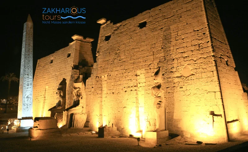 Luxor 2 tage ausflüge ab marsa alam TUI Programm mit Übernachtung, ramses reisen, sun fun reisen, memnon reisen, der tour reisen, eti ausflüge