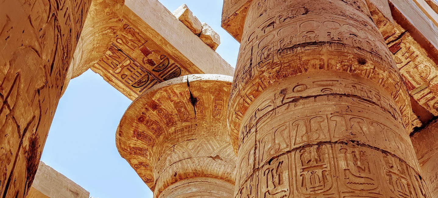 Privater 2-Tages-Ausflug nach Luxor von makadi bay sahl hasheesh ausflüge