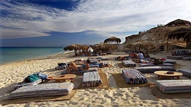 Von El Gouna Mahmya Insel Tour