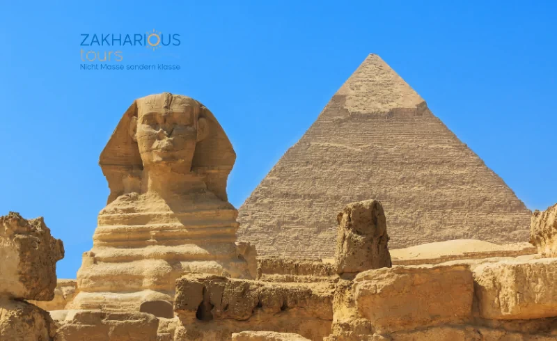 Private 3-tägige Tour Kairo ab Kairo