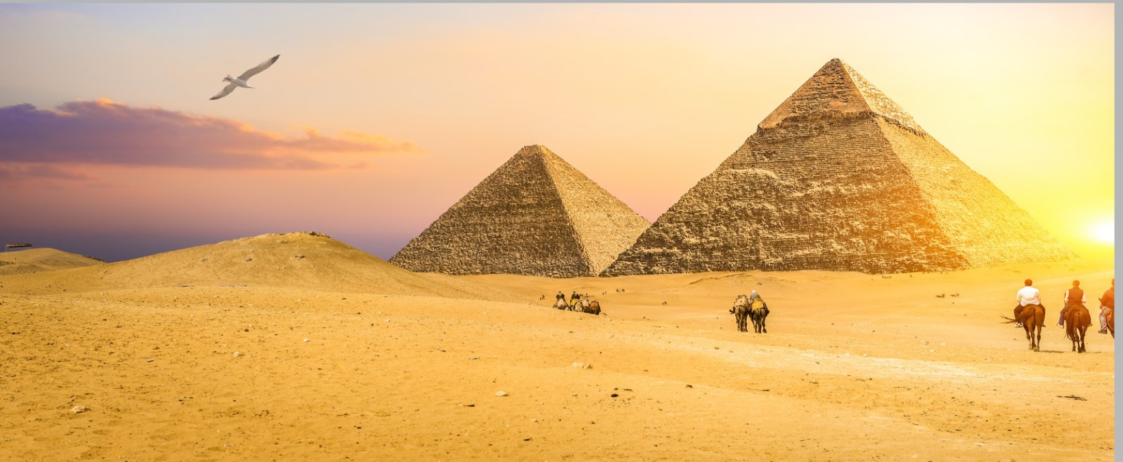ausflug marsa alam nach kairo mit flug,die drei pyramiden auf dem plateau von gizeh, Tagesausflug nach Kairo mit dem Flugzeug ab Marsa Alam